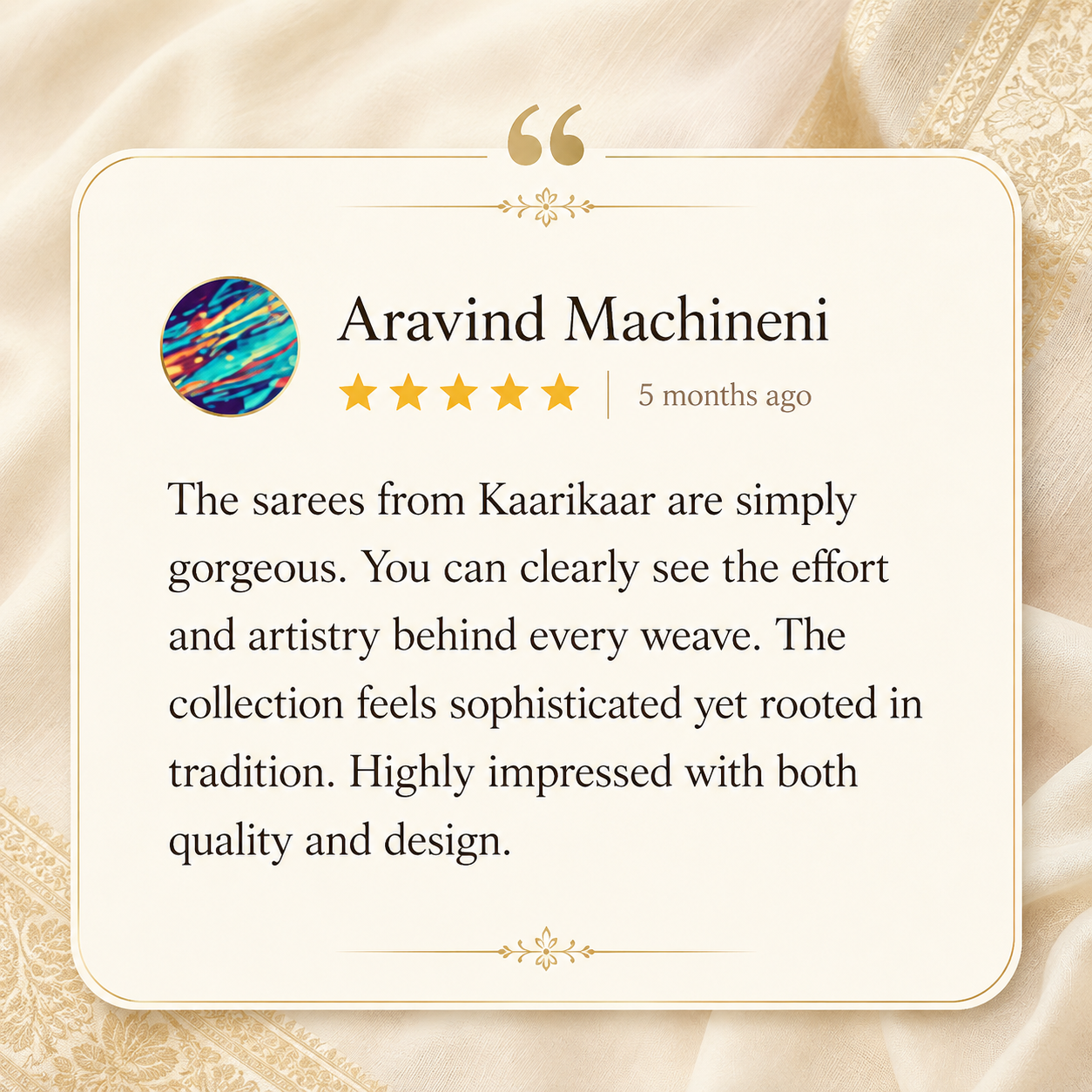 Customer review image 6