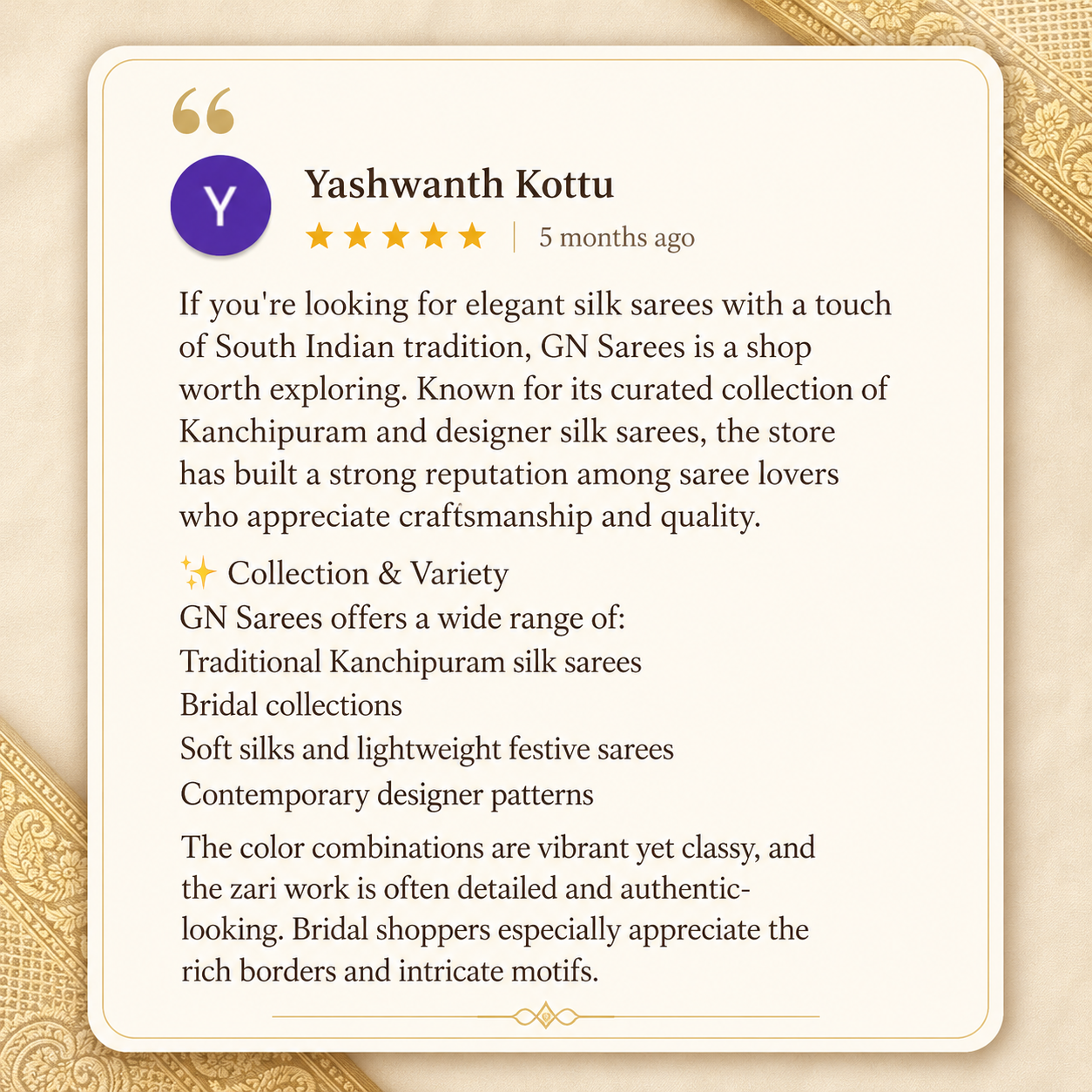Customer review image 3