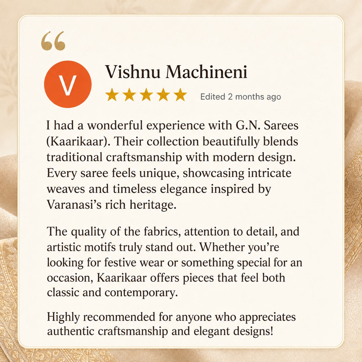 Customer review image 1