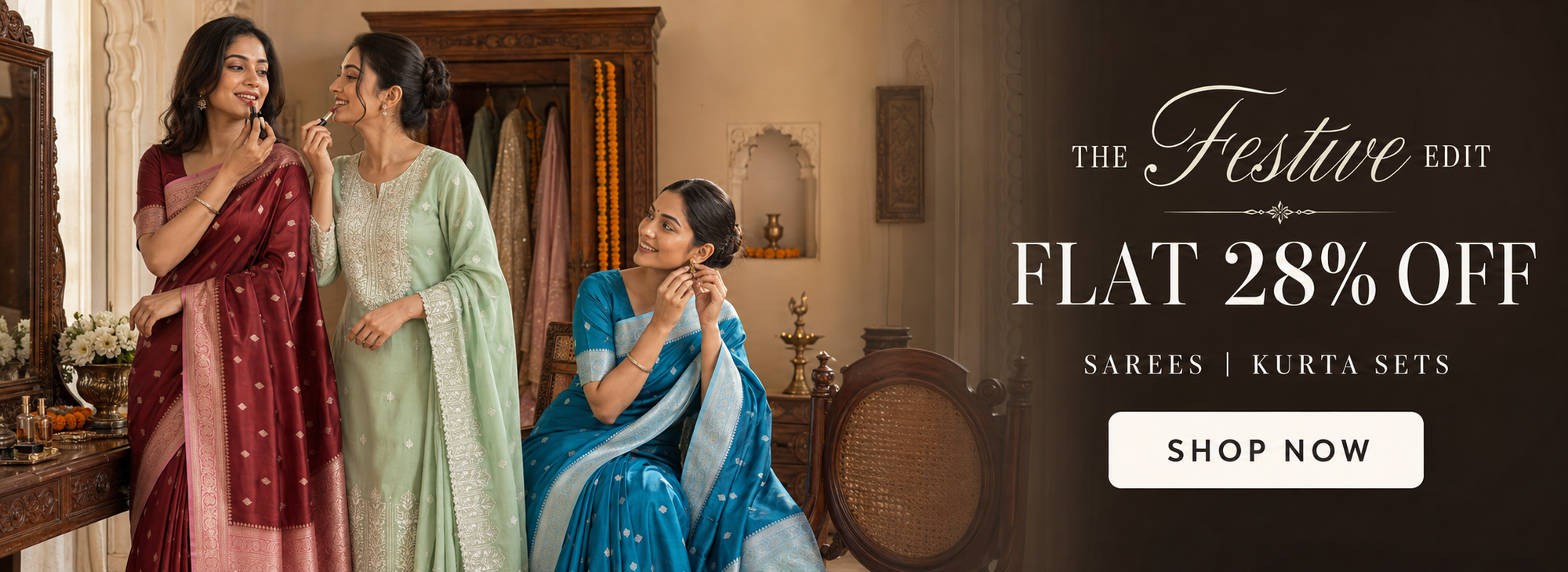 Kaarikaar promotional banner