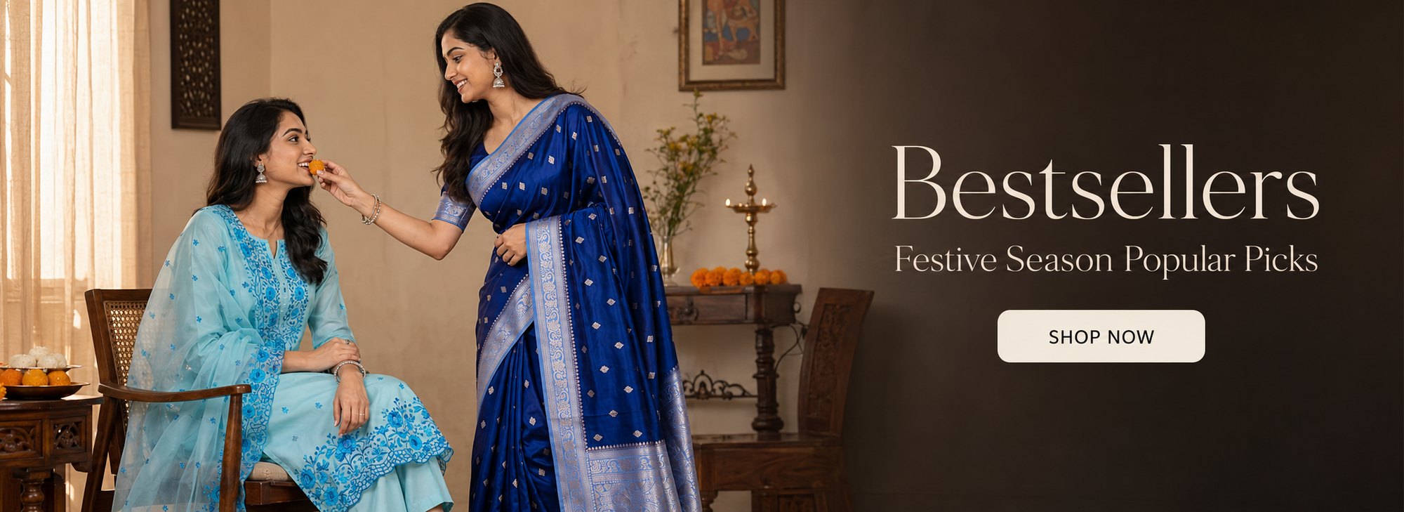 Kaarikaar promotional banner