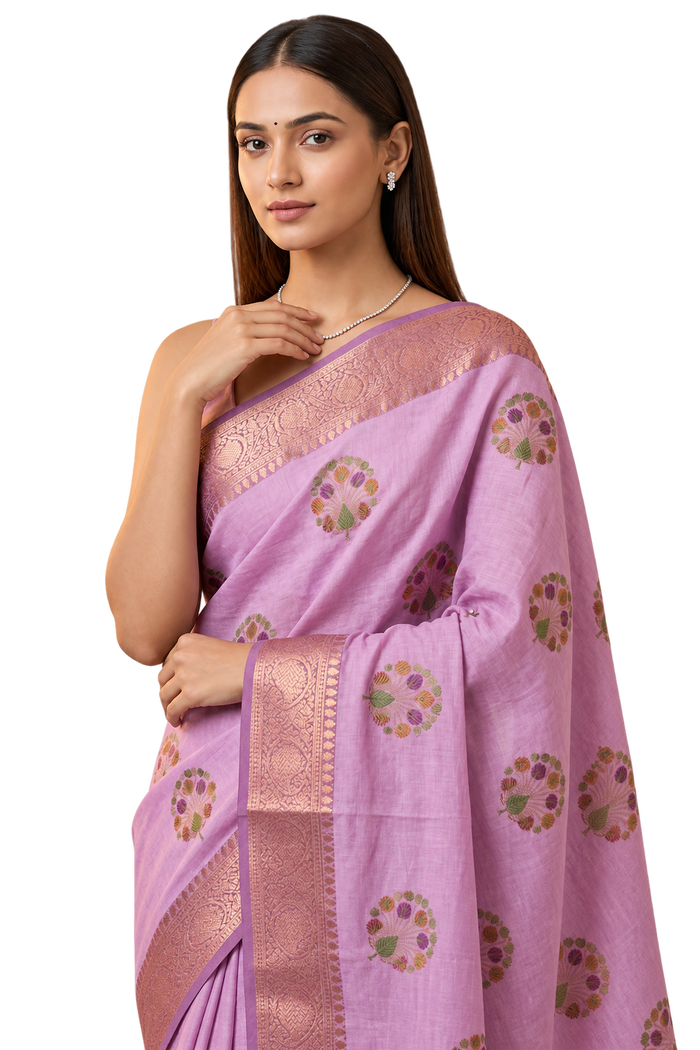 Banarasi Sarees