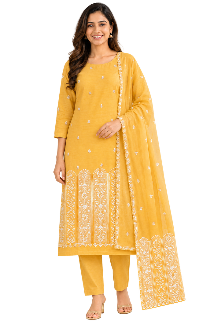 Kurta Sets