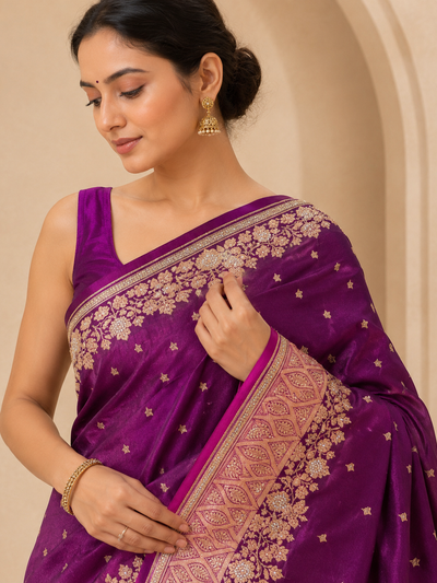 Banarasi Saree