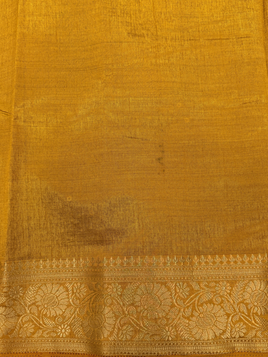 Wine Purple New Tussar Saree with Contrast Border & Embroidery