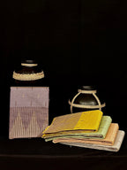 Banarasi Raw Tussar Weaving Saree