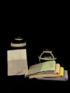 Banarasi Raw Tussar Weaving Saree