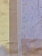 Banarasi Raw Tussar Weaving Saree
