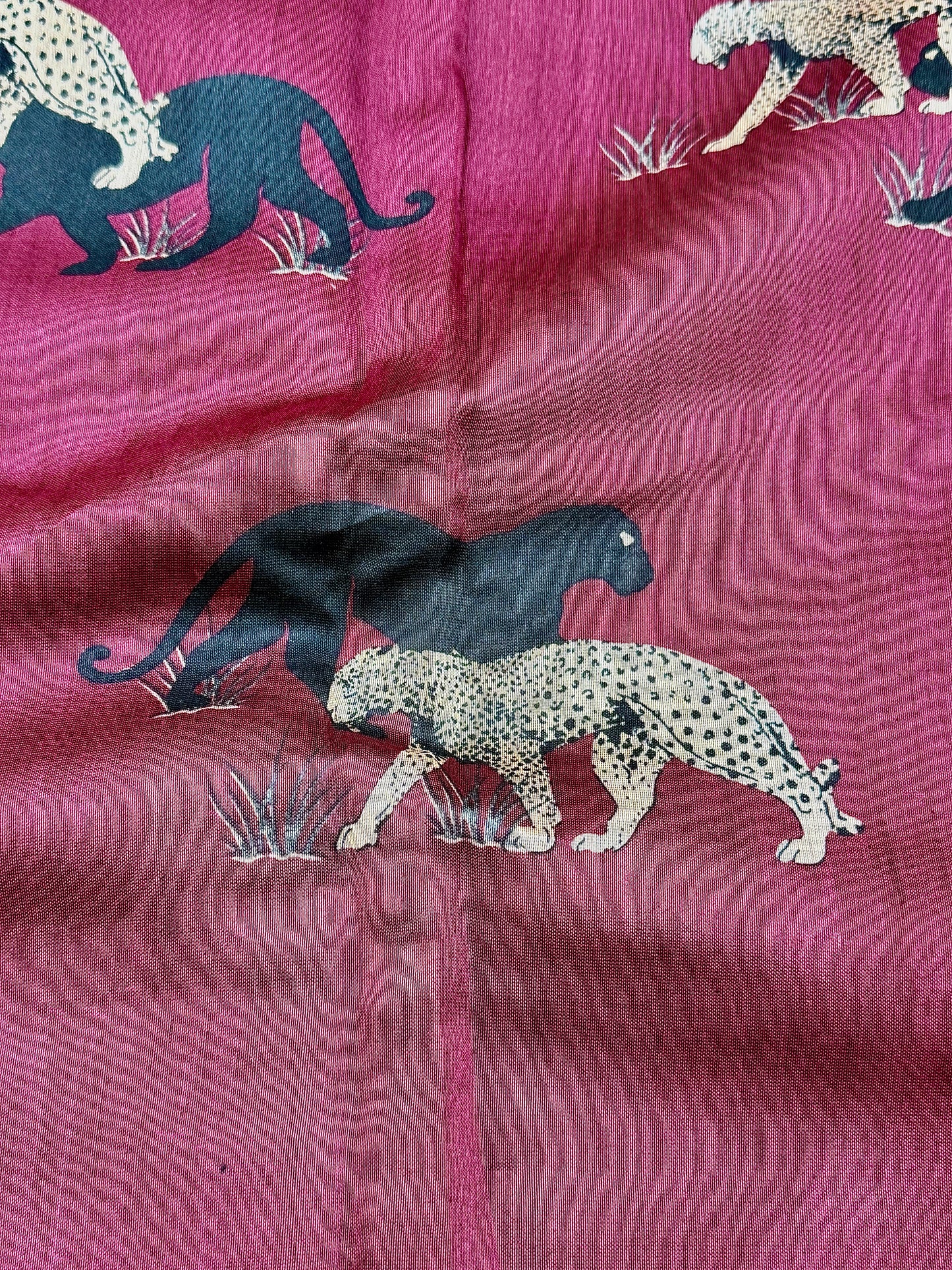 Banarasi Raw Tussar Weaving Saree
