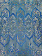 Banarasi Russian Silk Saree