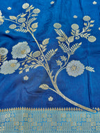 Banarasi Russian Silk Saree