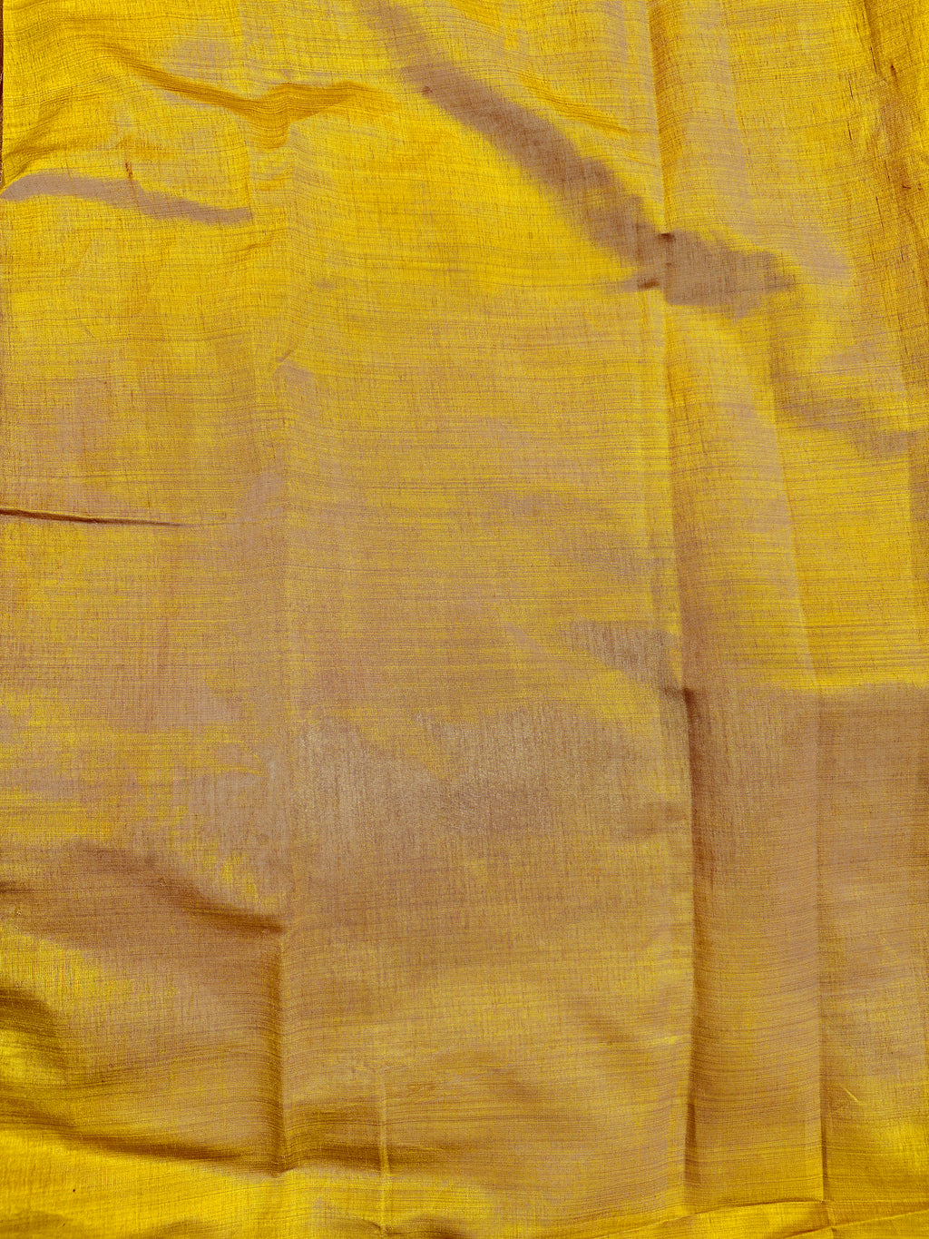 Banarasi Tissue Georgette Crush Saree