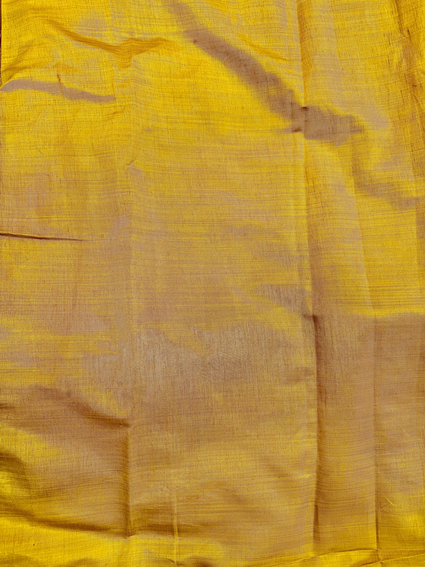 Banarasi Tissue Georgette Crush Saree