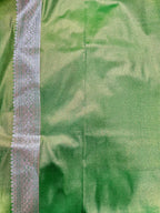 Banarasi Tissue Katan Fancy Weaving Saree