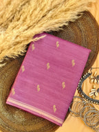 Gajji Silk Weaving Saree