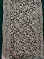 Gajji Silk Weaving Saree