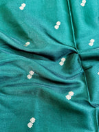 Gajji Silk Weaving Saree