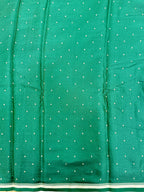 Gajji Silk Weaving Saree