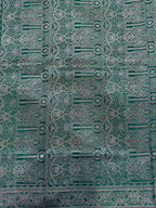 Mushroo Silk Weaving Saree