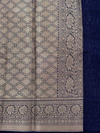 Chiniya Georgette Woven Saree