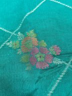 Chiniya Georgette Woven Saree