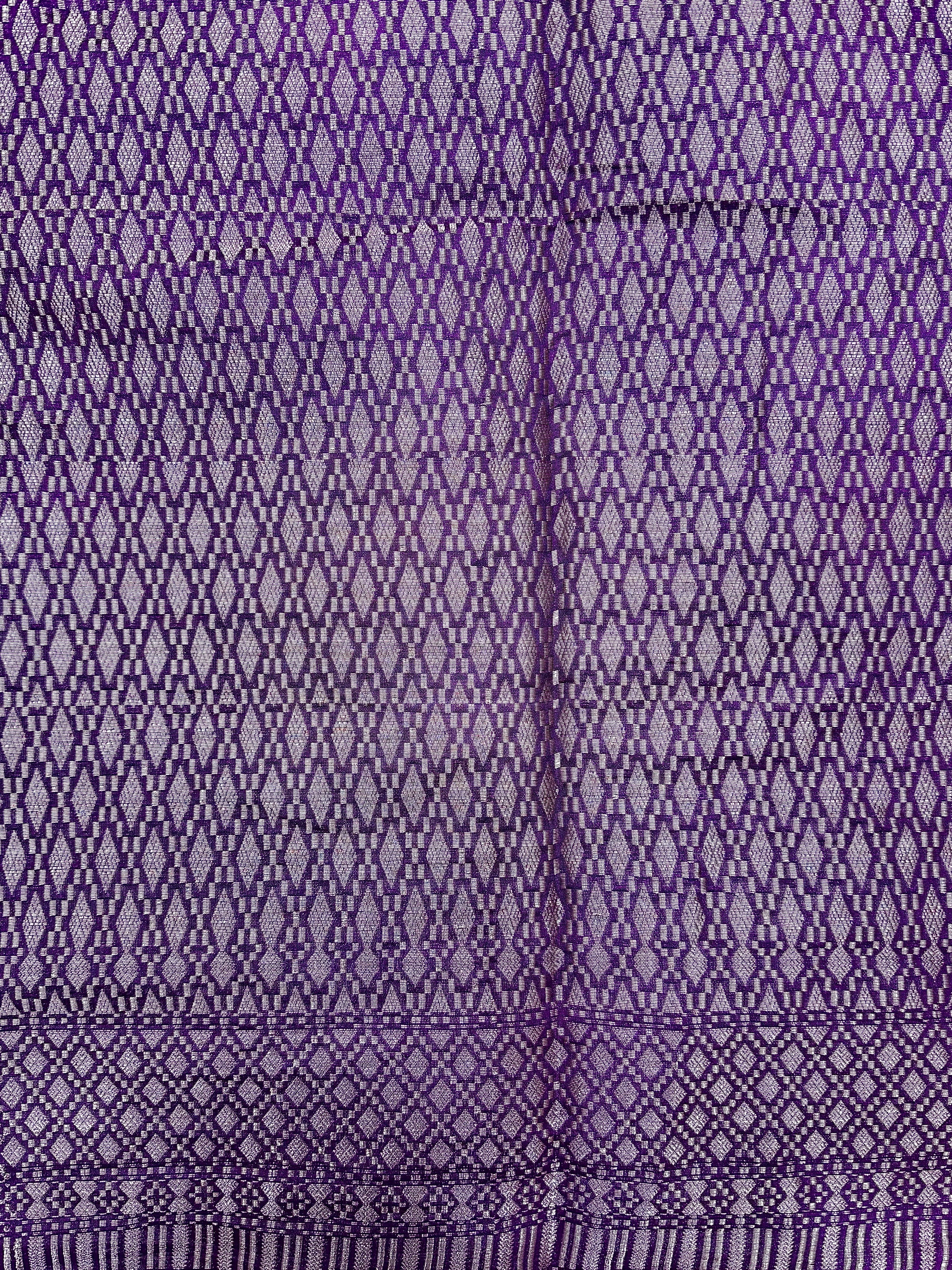Chiniya Georgette Woven Saree