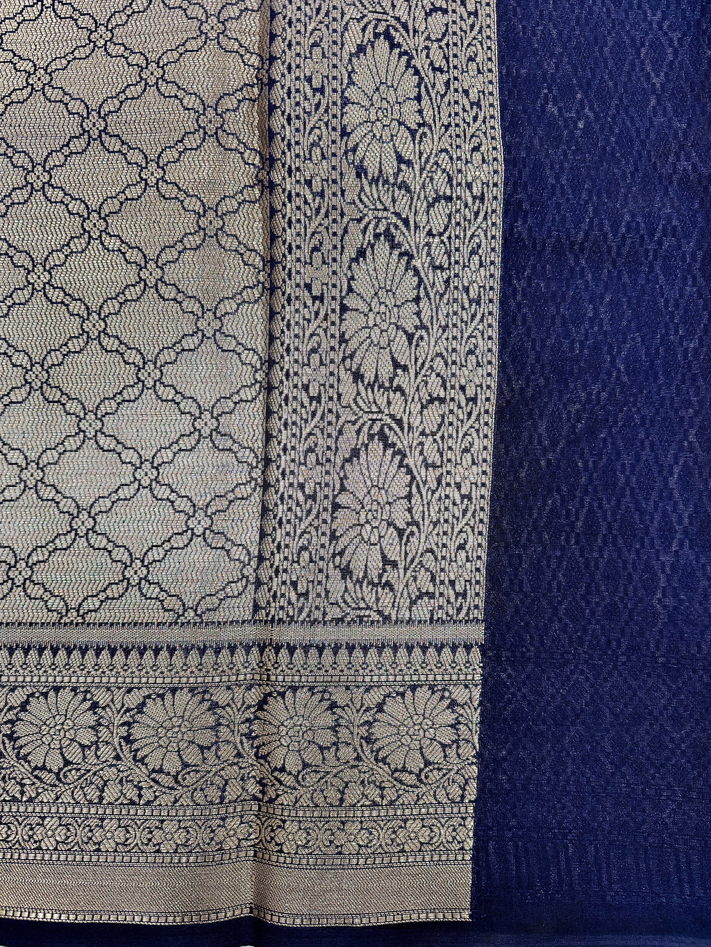 Chiniya Georgette Woven Saree