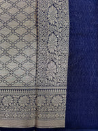 Chiniya Georgette Woven Saree