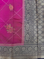 Chiniya Georgette Woven Saree