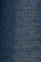 Tussar Silk Saree featuring Kalamkari Print