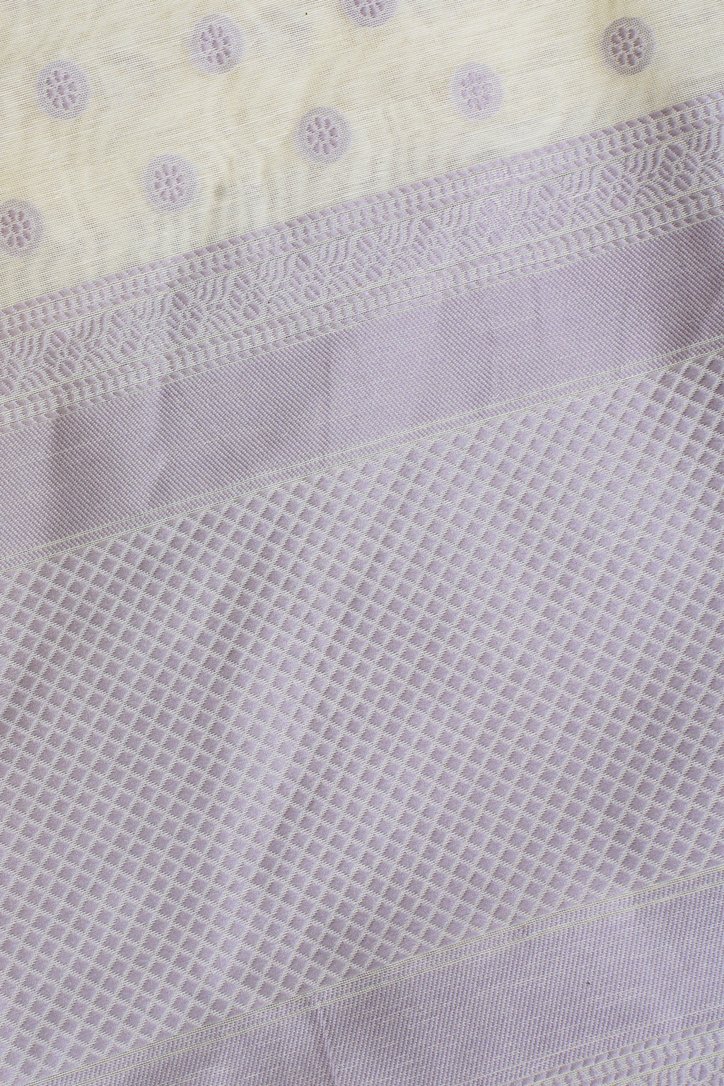 Pure Cotton Woven Suit Set