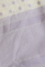 Pure Cotton Woven Suit Set