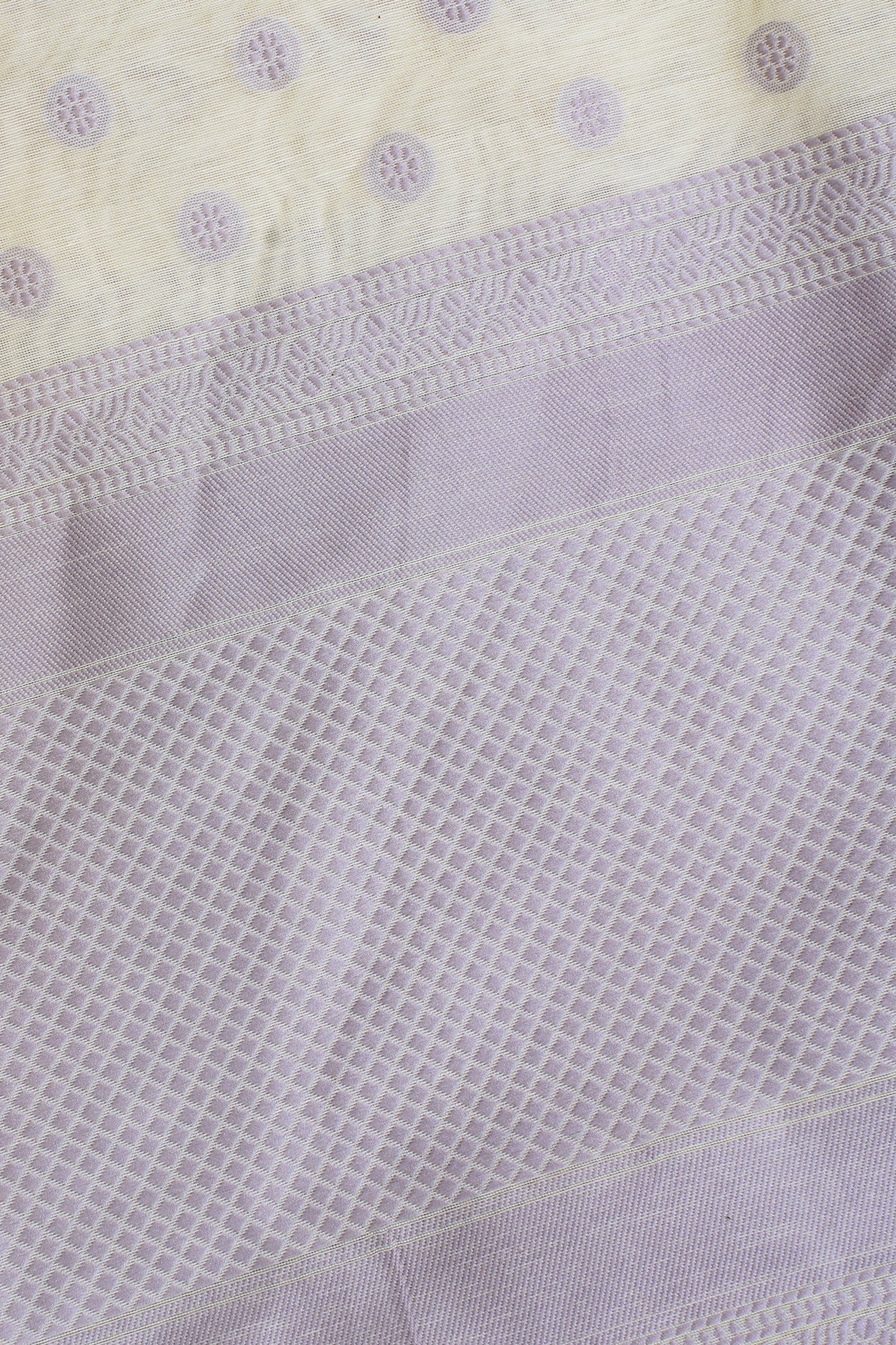 Pure Cotton Woven Suit Set