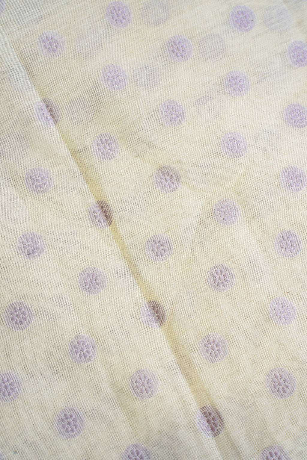 Pure Cotton Woven Suit Set