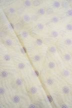 Pure Cotton Woven Suit Set