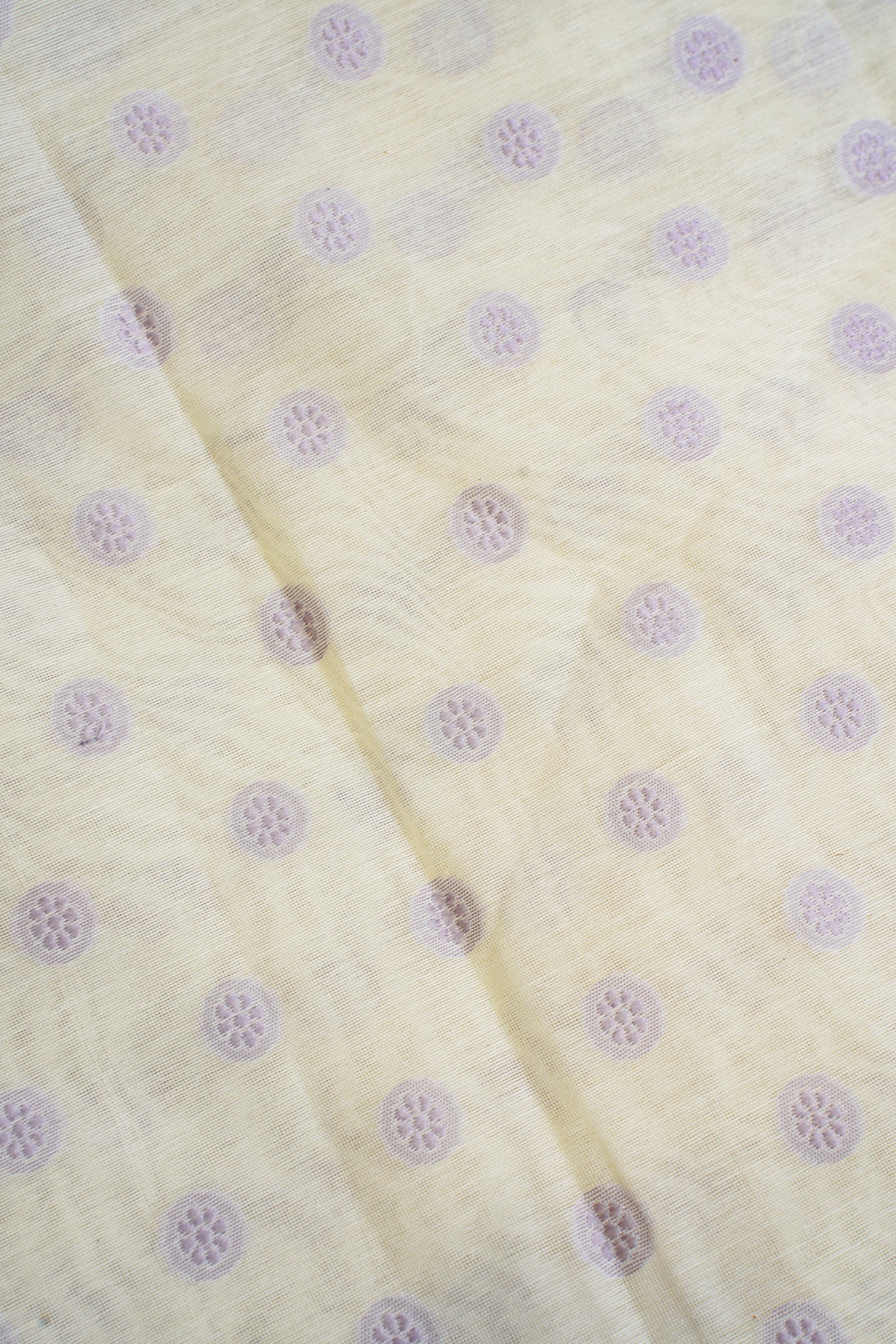 Pure Cotton Woven Suit Set