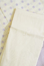 Pure Cotton Woven Suit Set