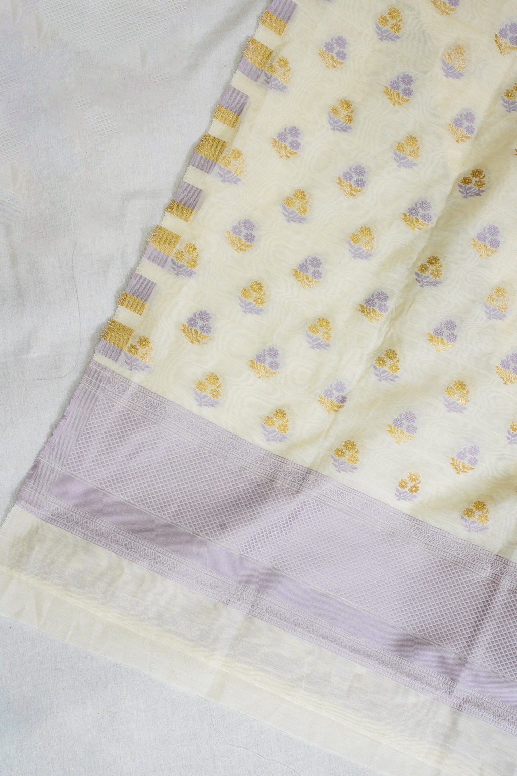 Pure Cotton Woven Suit Set